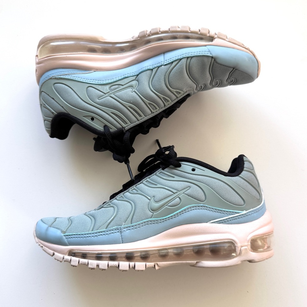 Nike Air Max 97 Plus